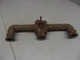 CHEVROLET 6 CYLINDER INTAKE MANIFOLD 235 I6 3754644 chevy truck