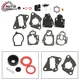 1395-97611 Carburetor Rebuild Kit For Mercury Mariner 6-25HP 1395-97611 18-7212