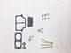 MERCURY MARINER V-6 OUTBOARD MARINE CARBURETOR KIT V135-V225 1395-7826 1395-8506
