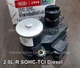 OEM Swirl Device ASSY KIA Sportage 2010+ Hyundai Tucson ix35 2011+ 283812F000
