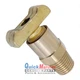 Cylinder Block Drain Tap for Volvo Penta 82745 Mercruiser 16951A1 18-4218