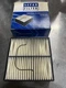 Separ 01830 Fuel Filter Element Diesel Water Separator 30 Micron 