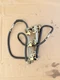 Yamaha 225hp 4 stroke outboard fuel rail and injector 69J-13170-00-00 👍