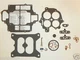 Rochester 4G GC Marine Chris-Craft Crusader Palmer  Carburetor Repair Kit 19027