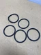 FIVE   OMC  Evinrude Johnson  O-Rings 302588  BB-231