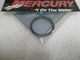 Q6C Mercury Genuine Quicksilver 25-22762 O-Ring OEM New Factory Boat Parts