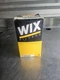WIX Fuel Water Separator Filter 33960XE