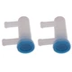 2PK Fuel Filters 69J-24501-00-00 for Yamaha Outboards F150 F200 F225 F250 LF250