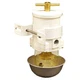 RACOR 500MA10 FG FUEL FILTER/WATER SEPARATOR
