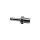 Replacement of Yamaha Outer Hose Connector 6E5-45378-00-00 Made of stainless 