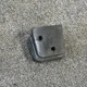 331941 OMC Evinrude Johnson 200Hp 225hp Lower Bottom Cowl Control Cable Grommet