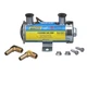Seachoice 20291 Gold-Flo High Perf. 34 GPH Fuel Pump Kit 5.5 - 4 PSI 50-20291