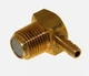 Genuine Mercury Quicksilver Fitting Check Valve 21-428641 150-300hp DFI Genuine Mercury Quicksilver Fitting Check Valve 21-428641 150-300hp DFI