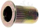 APDTY 163884 Rivet Nut - M4-0.7
