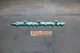 VOLVO PENTA D6 330 FUEL RAIL 3885742