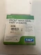 Ford Lehman Front Main Seal 606235 SKF 26186