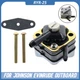 18-7350 377927 388685 Fuel Pump Assy For Johnson Evinrude Outboard 3-25 HP