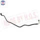 Fuel Line Gas Rear 904-018 For Chevy Chevrolet Silverado 1500 GMC Sierra 1500