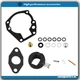 Carburetor Repair Carb Rebuilt Kit For Johnson Evinrude 1.5hp 2hp 3hp 4hp 398532