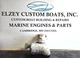 Yanmar 8LV 350 Marine Mixing Elbow 119798-13510 w/ Joint Expansion + Insulator
