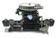 89953A2 76328 860071A2 Mercruiser 3.7 L Intake Manifold Carburetor Assembly