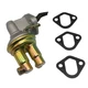 Volvo Penta Fuel Pump with Gaskets Fits 250B 251A BB140A BB145A AQ145A AQ140A