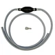 Fuel Line 1977-1995 4097 Chrysler Force EPA 8' 5/16" 5-150HP FS52 Complete Kit