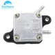 Fuel Pump 68T-24410-00-00 68T-24410-01-00 for Yamaha 4-Str 6 8 9.9 HP  68T-24410
