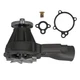 Boat Cooling Water Pump for Mercruiser 2.5L 3.0L 4.0L Sierra 18-3575 65142A1
