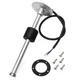 ARTILAURA 240-33 ohm Fuel Sending Unit 8"(200mm) Stainless Steel Water Fuel G...