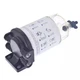 Fuel Filter Water Separator with Bowl for Marine Outboard Motor Mercury S3213
