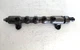Yanmar 8LV 350 Marine Common Fuel Rail Assembly 119798-59110