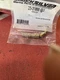 Mercury Marine Outboard and Mercruiser Spacer 23-31866 For 3x