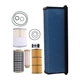 Engine Service Filters for Detroit DD Series DD13 DD15 DD16 P551005 AF27879