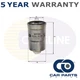 Fuel Filter CPO Fits Land Rover Discovery Defender 2.5 TD5 BF8T9155AA ESR4686
