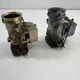 (2) 1937 38 Ford V8 60 Stromberg 81 2 BBL Carburetors  m3