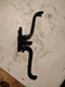 Johnson Evinrude 3 Cylinder 2-stroke Fuel Rail 395540