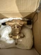 Sea Water Pump Repl For Volvo Johnson 3593654 10-24751-01 D1 MD 120S MS Series