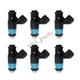 6Pcs Fuel Injectors 842915T01 For Mercury Outboard 350HP 350HP SCI Verado