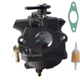 Carburetor for Honda BF8 BF8AH BF8AK BF100 BF75 16100-881-A01 16100-881-033