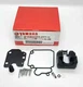 Yamaha F15C/F20B 15hp/20hp 4-Stroke Outboard Carburetor Repair Kit 6AH-W0093-02