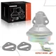 Mechanical Fuel Pump with spring Compatible with Chevrolet, Buick, GMC,