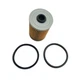 35-8M0093688 Fuel Filter for MerCruiser Engine  Sierra 18-7977-1  35-866171A01