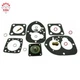 Carburetor Volvo Penta 856471 856472 for Solex 44PA1 Tune Up Kit 834527 841292-6