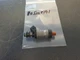 Mercury Outboard 805225A1 Fuel Injector Assy BIN0381