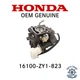 16100-ZY1-823 Honda Genuine Outboard Carburetor Assy Marine Engine