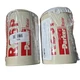 New NOS Genuine Racor Parker Element Fuel Filter Water Separator R25P lot of 2