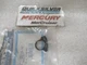 Q11B Genuine Mercury Quicksilver 54-41582 5 Clamp OEM New Factory Boat Parts Q11B Genuine Mercury Quicksilver 54-41582 5 Clamp OEM New Factory Boat Parts