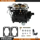 Carburetor For 6CYL V6 4.3 Engine LITER 262 Mercarb Mercruiser 3310-807764A1