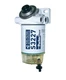 Racor Gas F/W SEP Filter Assy with